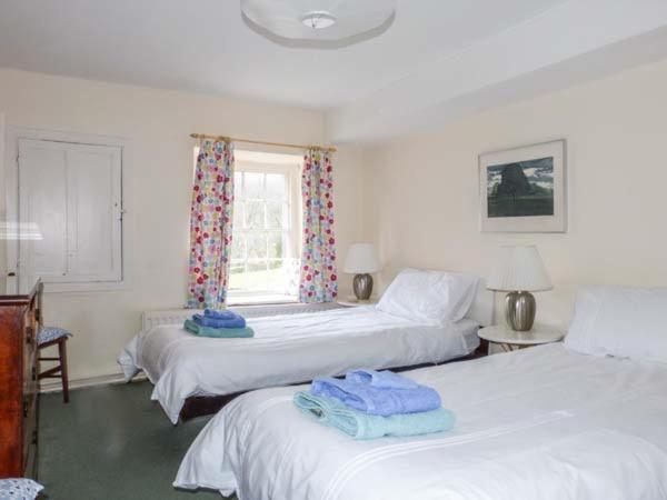 Townhead Farmhouse Patterdale Extérieur photo