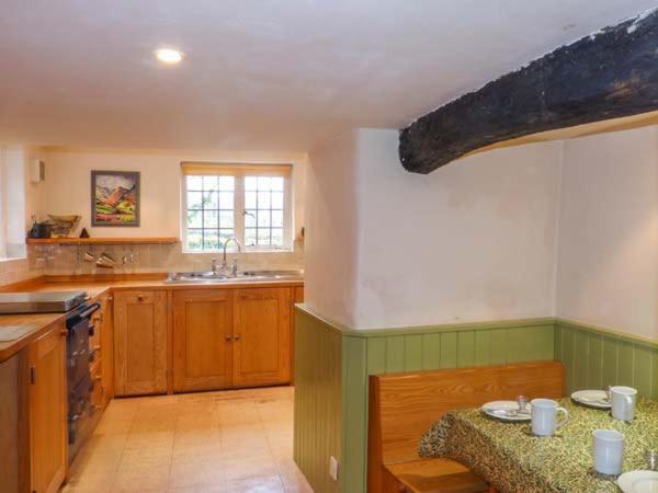 Townhead Farmhouse Patterdale Extérieur photo