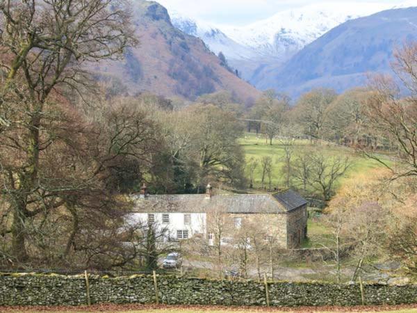 Townhead Farmhouse Patterdale Extérieur photo