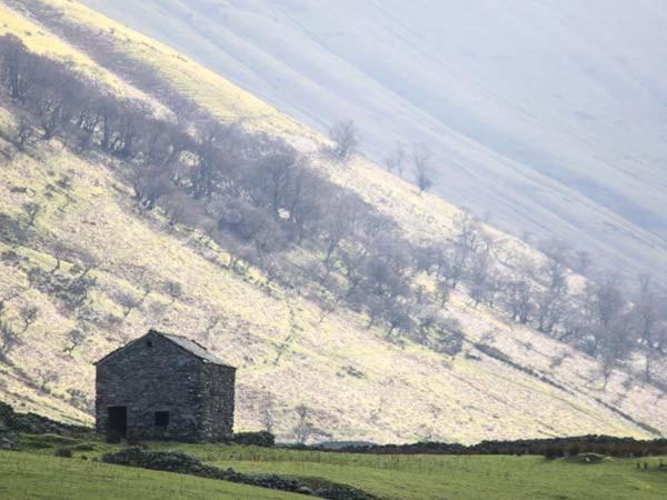 Townhead Farmhouse Patterdale Extérieur photo