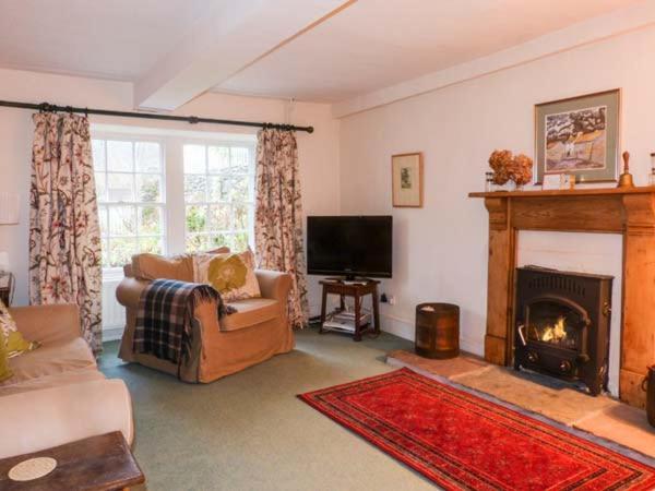 Townhead Farmhouse Patterdale Extérieur photo