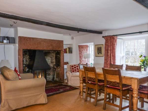 Townhead Farmhouse Patterdale Extérieur photo