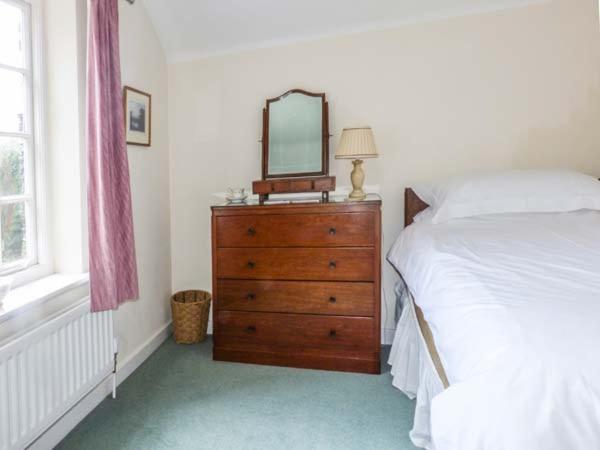 Townhead Farmhouse Patterdale Extérieur photo